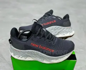 Brand New Balance