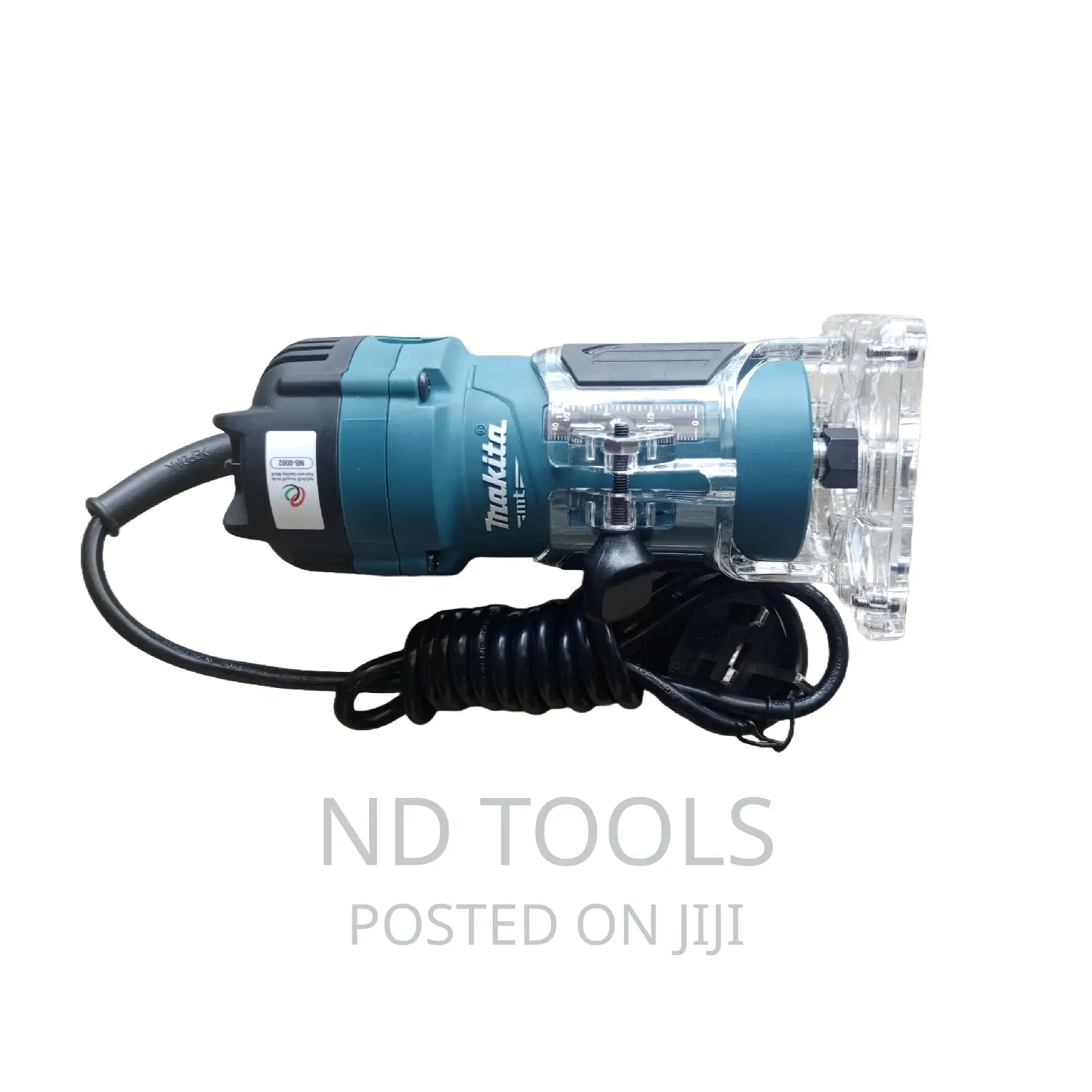Electric Trimmer