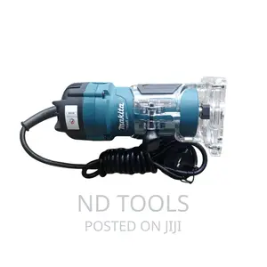 Electric Trimmer