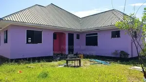 3bdrm House in Bagamoyo Ukuni for sale