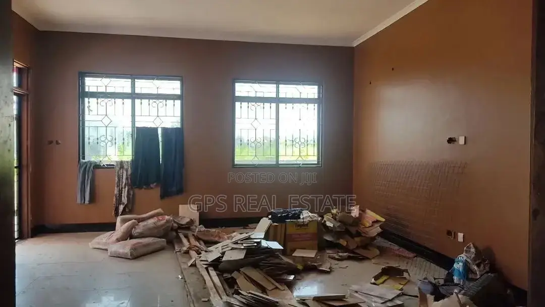 3bdrm House in Bagamoyo Ukuni for sale