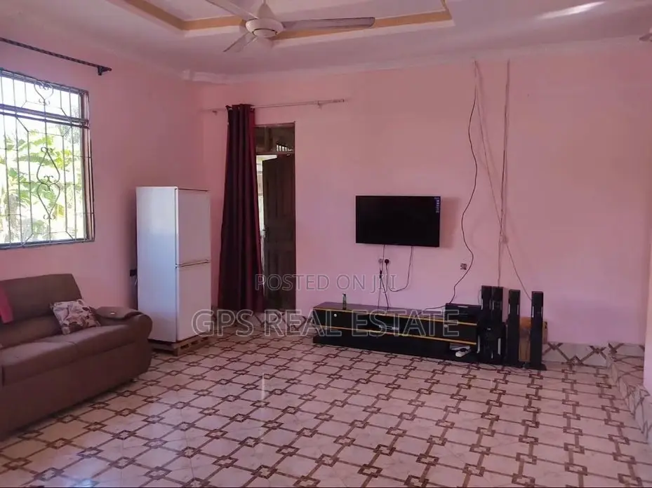 3bdrm House in Kidongo Chekundu, Bagamoyo for sale