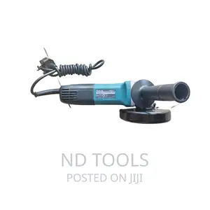 5" Angle Grinder