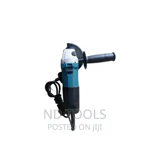 4.5" Electric Angle Grinder
