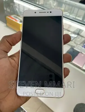 Vivo X7 128 GB Gold