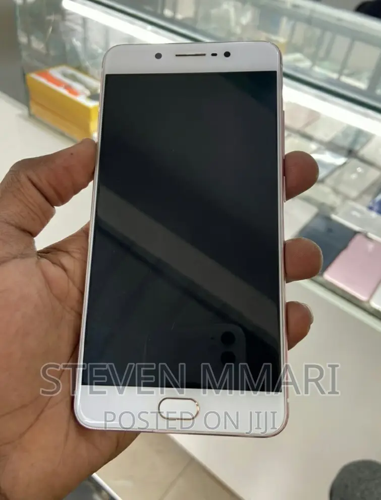 Vivo X7 128 GB Gold