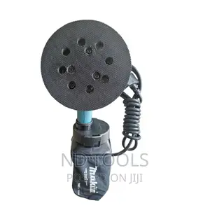 Random Orbit Sander