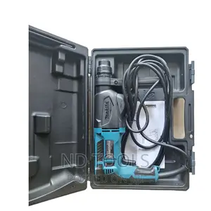 Electric Rotary Hammer