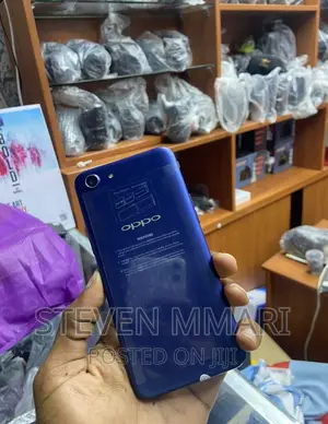 Oppo A83 128 GB Blue