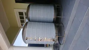 Stainless Steel Tank 304 Material in Tanzania