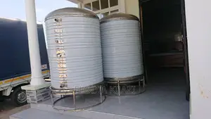 Stainless Steel Tank 304 Material in Dar Es Salaam TZ