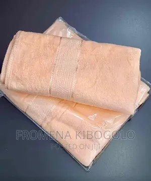 Taulo Za Kuogea