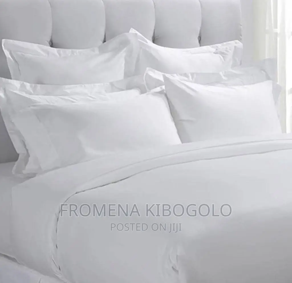 Duvet Nyeupe