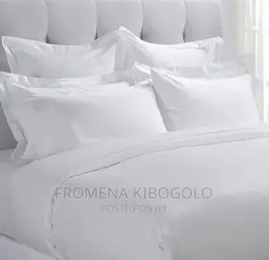 Duvet Nyeupe