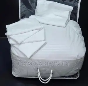 Duvet Nyeupe