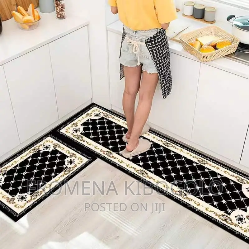 Kitchen Mate Velvet