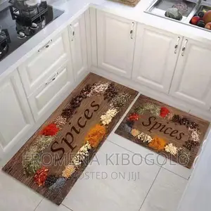 Kitchen Mate Velvet