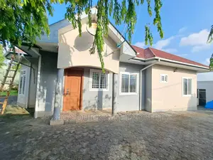 3bdrm House in Mbezi Mwisho for rent