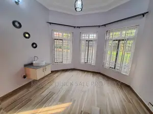 3bdrm House in Mbezi Mwisho for rent