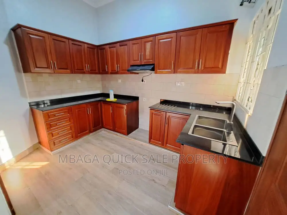 3bdrm House in Mbezi Mwisho for rent
