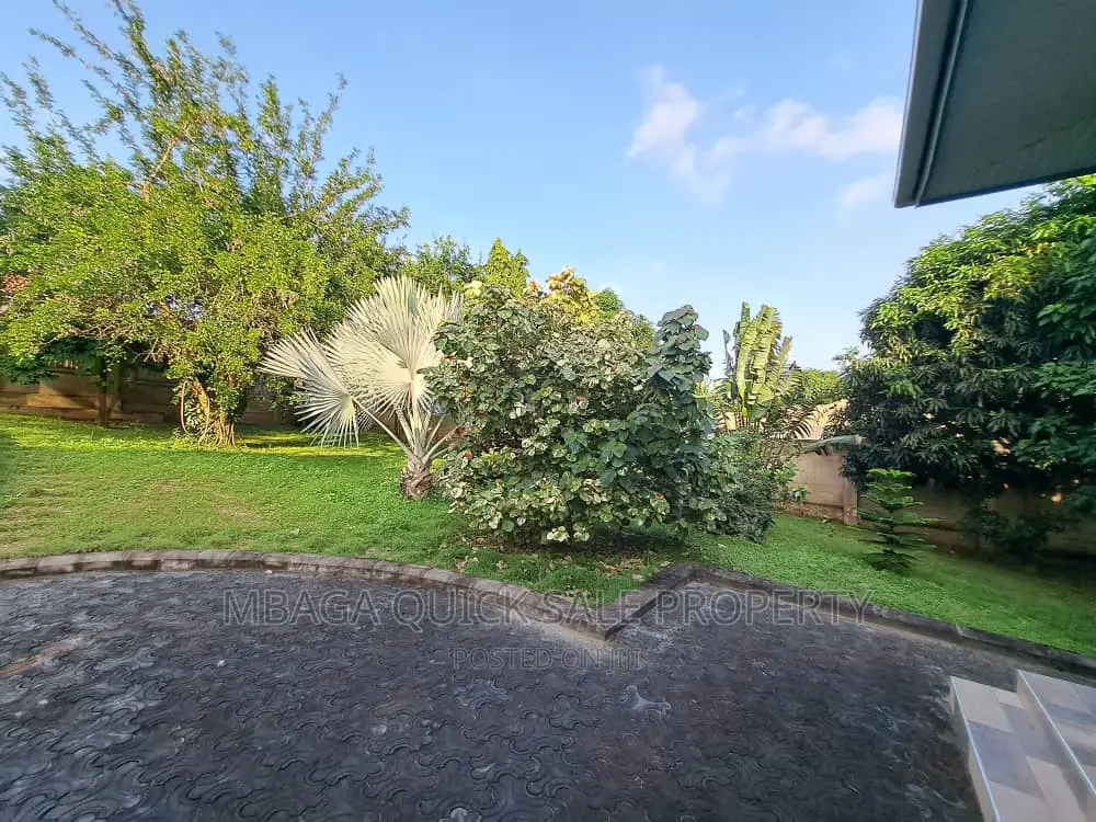 3bdrm House in Mbezi Mwisho for rent