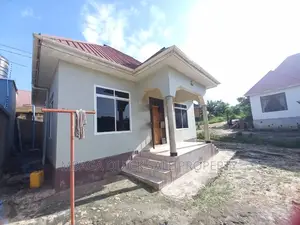 2bdrm Apartment in Mbezi Mwisho for rent