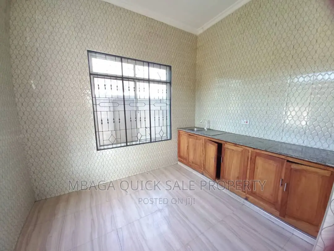 2bdrm Apartment in Mbezi Mwisho for rent