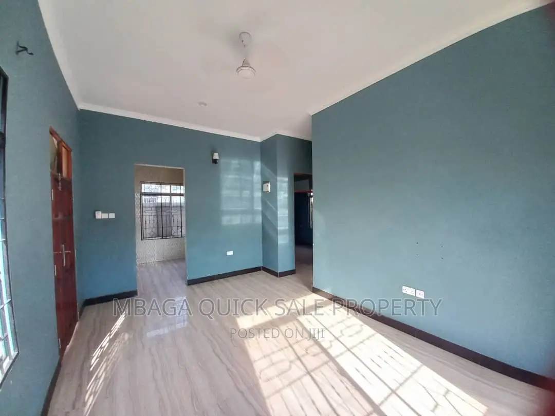 2bdrm Apartment in Mbezi Mwisho for rent