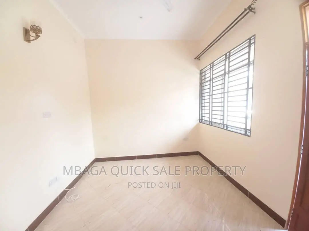 2bdrm Apartment in Mbezi Mwisho for rent