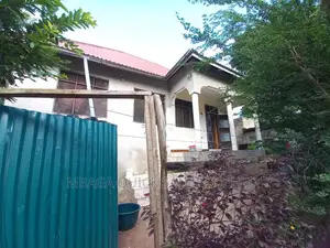 4bdrm House in Mbezi Kwa Msuguri for sale