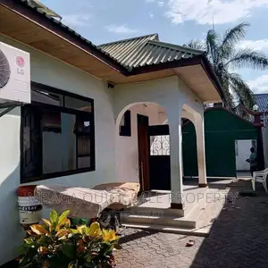4bdrm House in Mbagala for sale