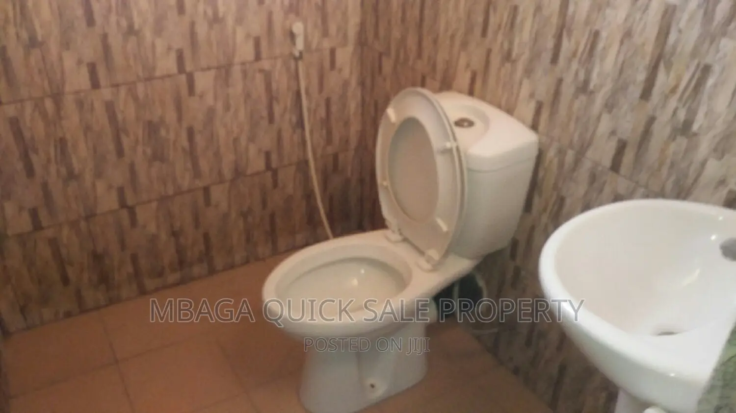 6bdrm House in Mbezi Salasala for sale