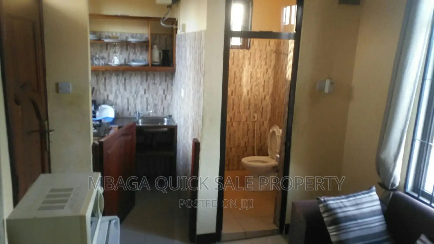 6bdrm House in Mbezi Salasala for sale