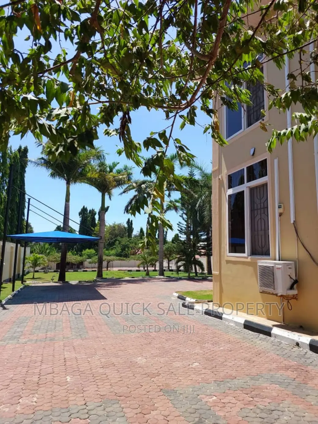 6bdrm House in Mbezi Salasala for sale