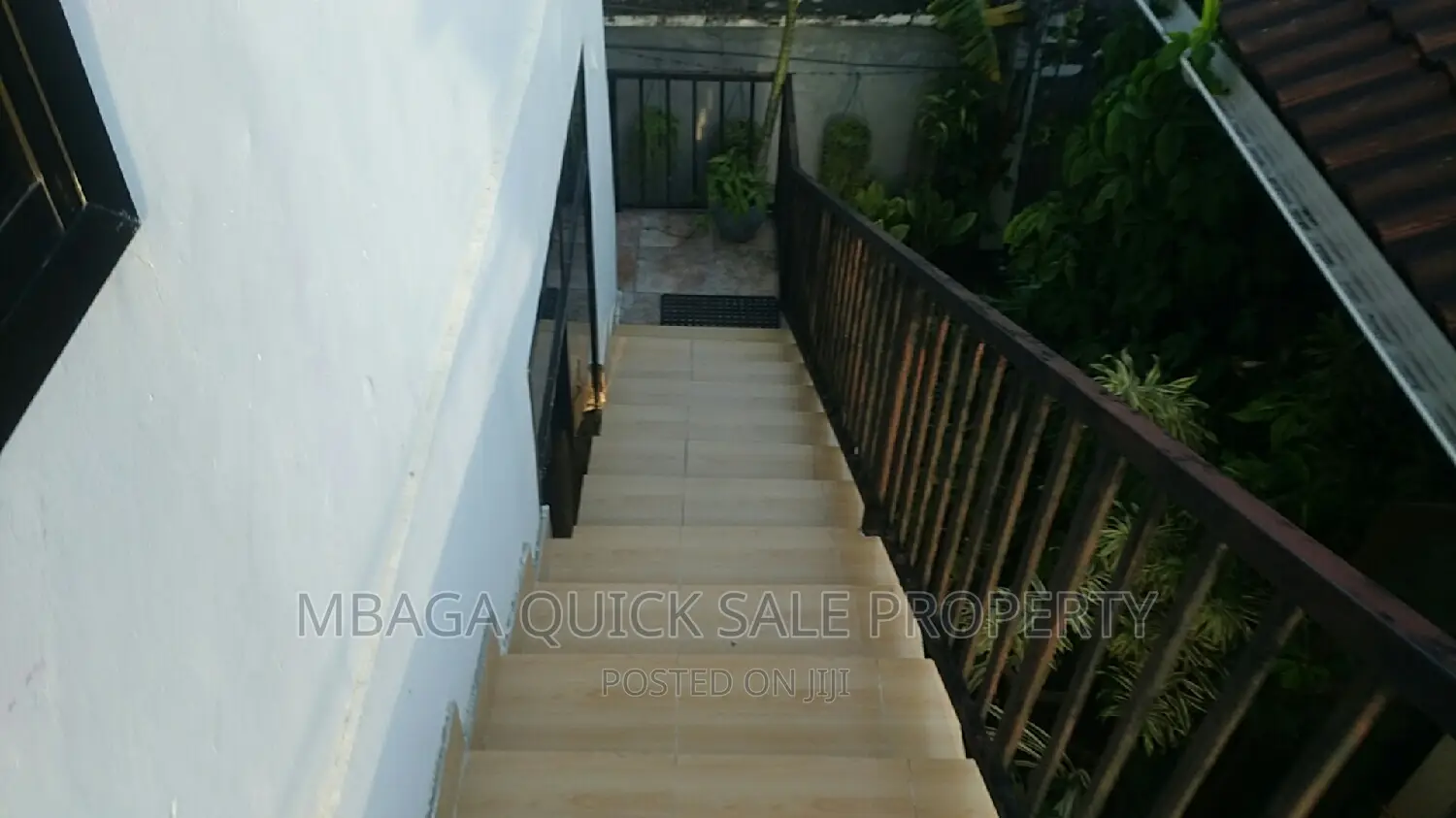 6bdrm House in Mbezi Salasala for sale