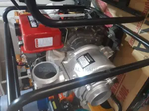 4" (4inch) Water Pump Ya Diesel, Usafiri Bure.