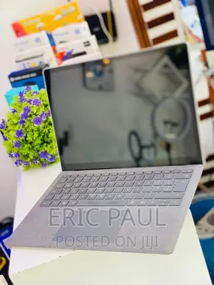 Laptop Microsoft Surface Laptop 3 8GB Intel Core I5 SSD 256GB