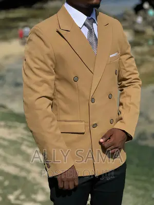 Coats Suits Quality Pain Brown