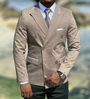 Coats Suits Quality Pain Brown