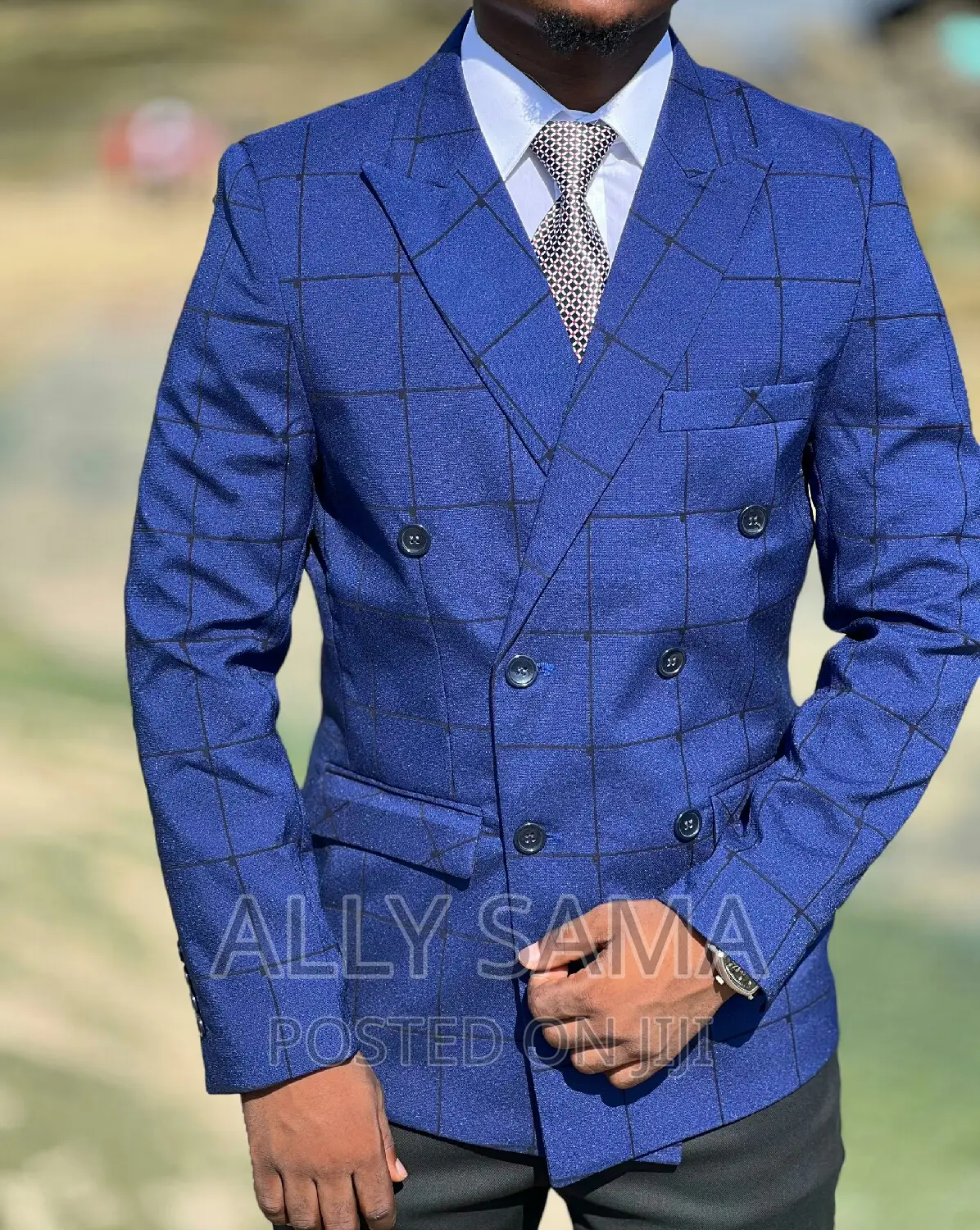 Mens Coats Suits Draft Good Quality
