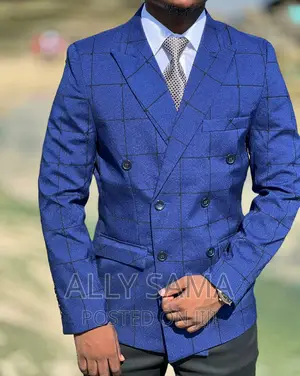 Mens Coats Suits Draft Good Quality
