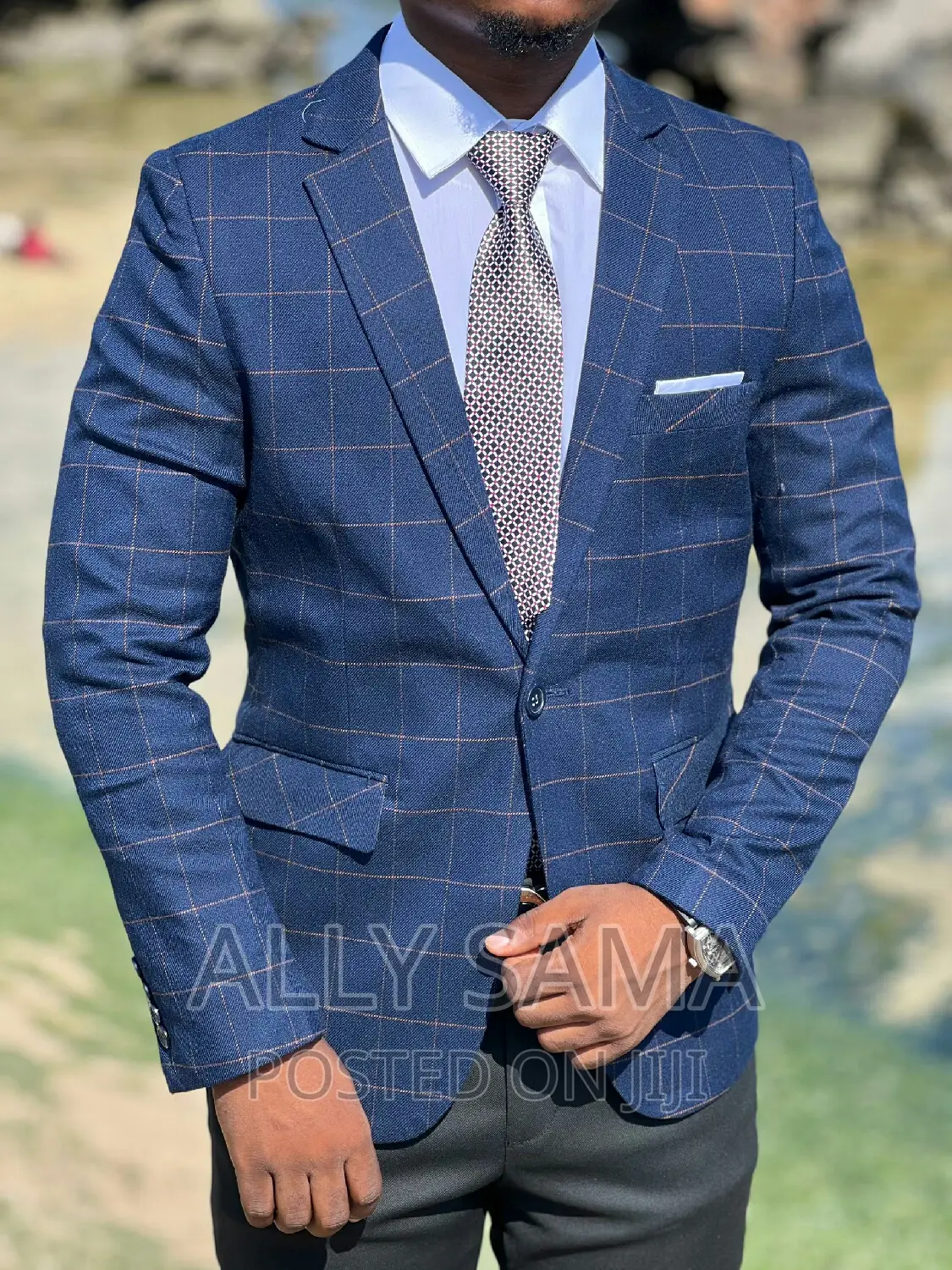 Mens Coats Suits Draft Good Quality