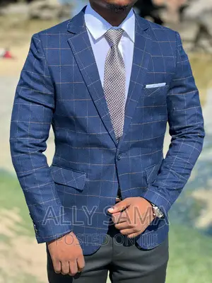 Mens Coats Suits Draft Good Quality