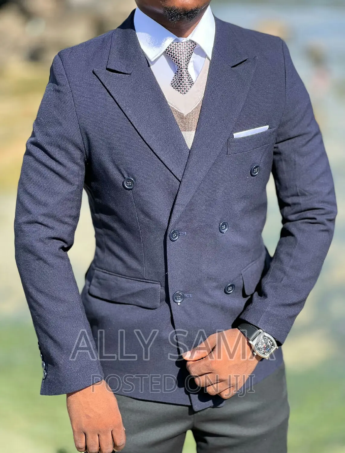 Mens Coats Suits Good Quality