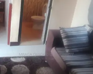 Furnished 1bdrm Apartment in Mikocheni Regent for rent