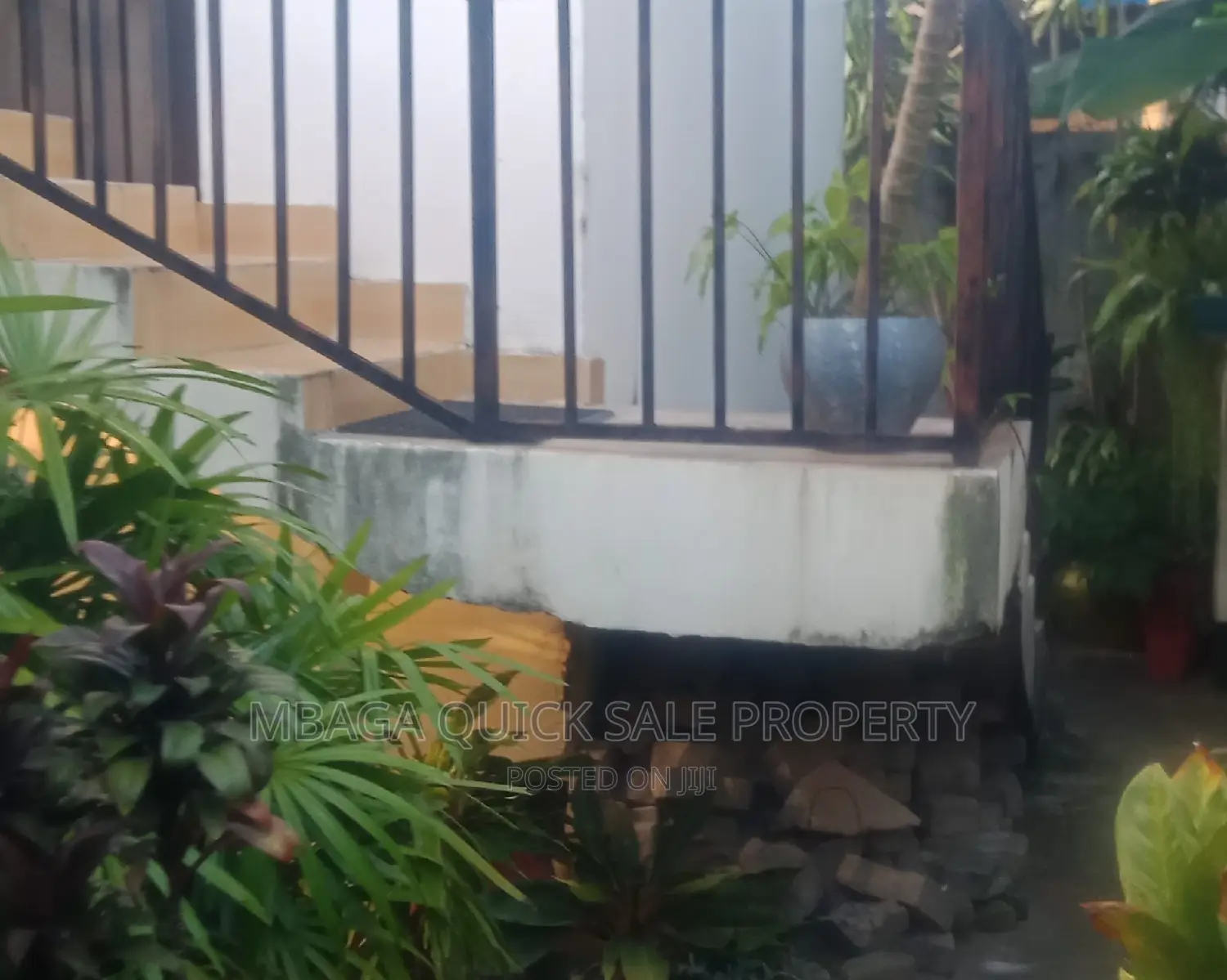Furnished 1bdrm Apartment in Mikocheni Regent for rent
