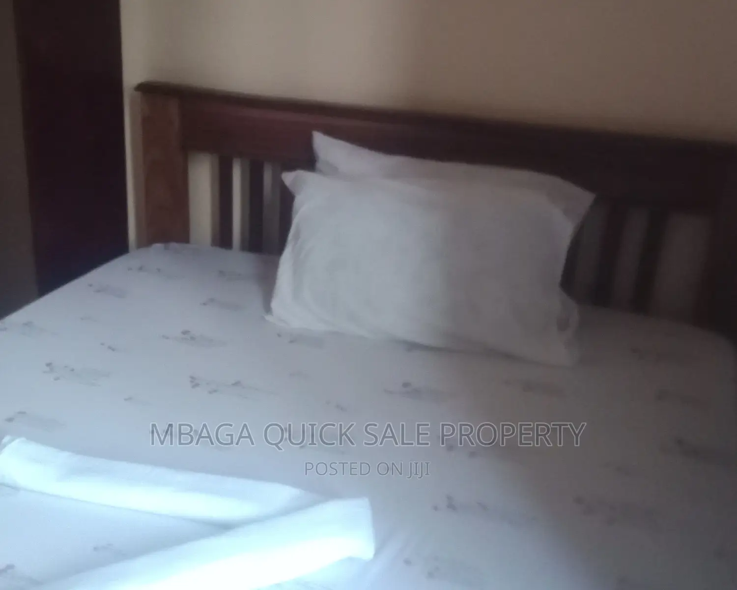 Furnished 1bdrm Apartment in Mikocheni Regent for rent