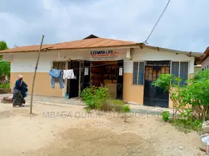 7bdrm Bungalow in Mbagala  Saku for sale