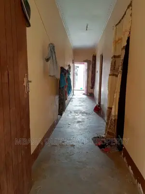 7bdrm Bungalow in Mbagala  Saku for sale