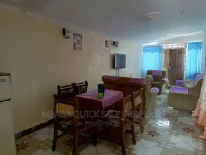 7bdrm Bungalow in Mbagala  Saku for sale